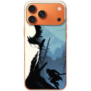 Чохол BoxFace Apple iPhone 17 Pro Max 
