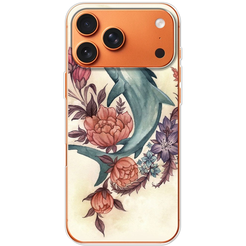 Чохол BoxFace Apple iPhone 17 Pro Max 