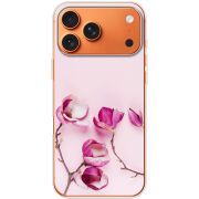 Чохол BoxFace Apple iPhone 17 Pro Max 