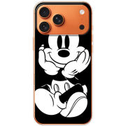 Чохол BoxFace Apple iPhone 17 Pro Max 