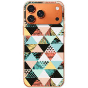 Чохол BoxFace Apple iPhone 17 Pro Max 