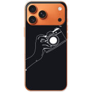 Чохол BoxFace Apple iPhone 17 Pro Max 
