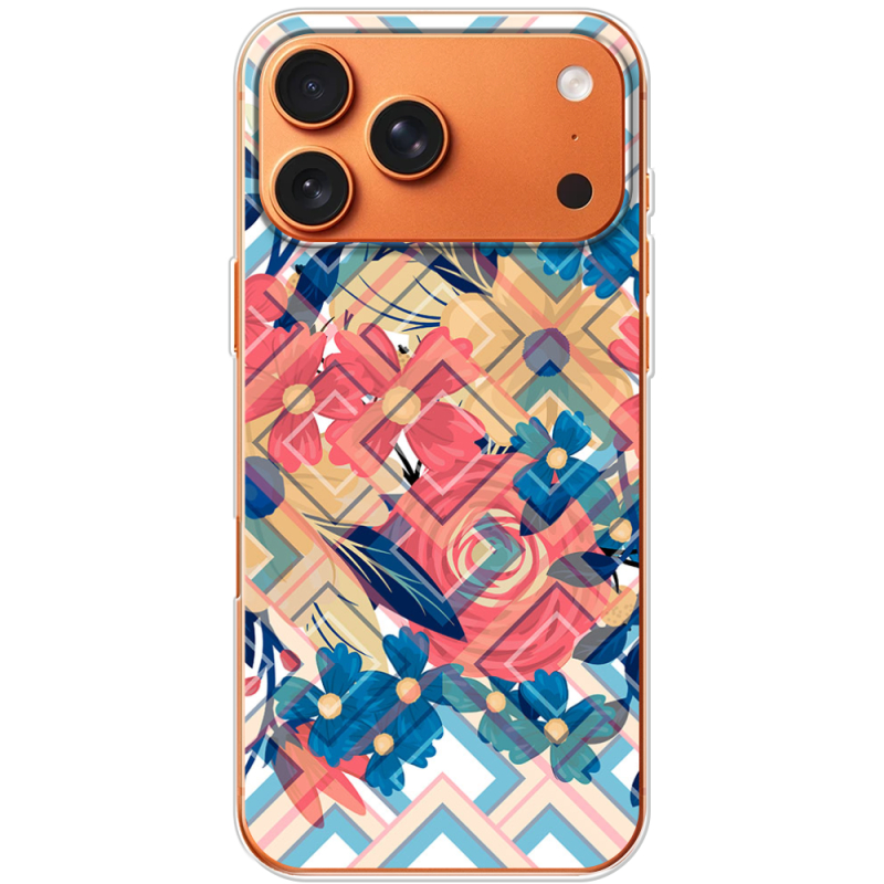 Чохол BoxFace Apple iPhone 17 Pro Max 
