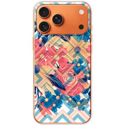 Чохол BoxFace Apple iPhone 17 Pro Max 