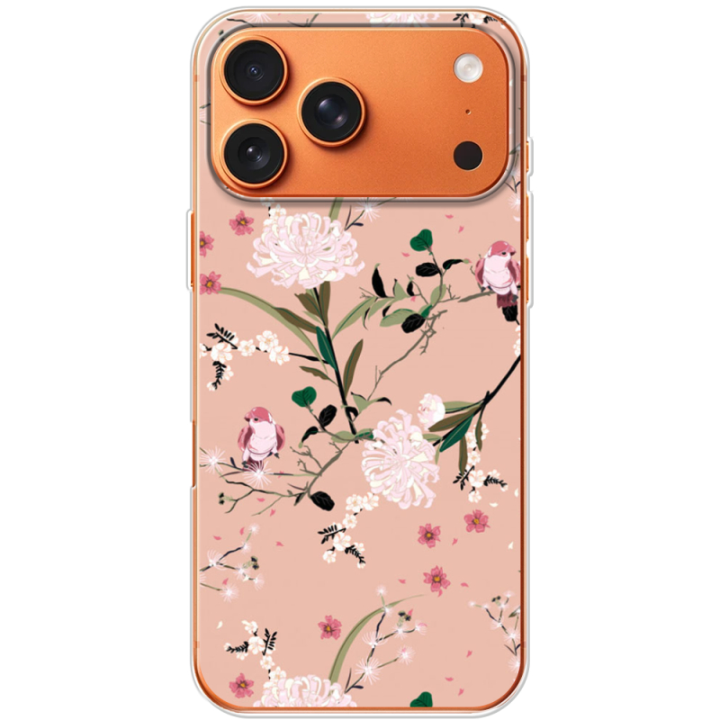 Чохол BoxFace Apple iPhone 17 Pro Max 