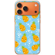 Чохол BoxFace Apple iPhone 17 Pro Max 
