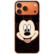 Чохол BoxFace Apple iPhone 17 Pro Max 