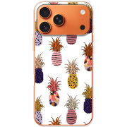 Чохол BoxFace Apple iPhone 17 Pro Max 