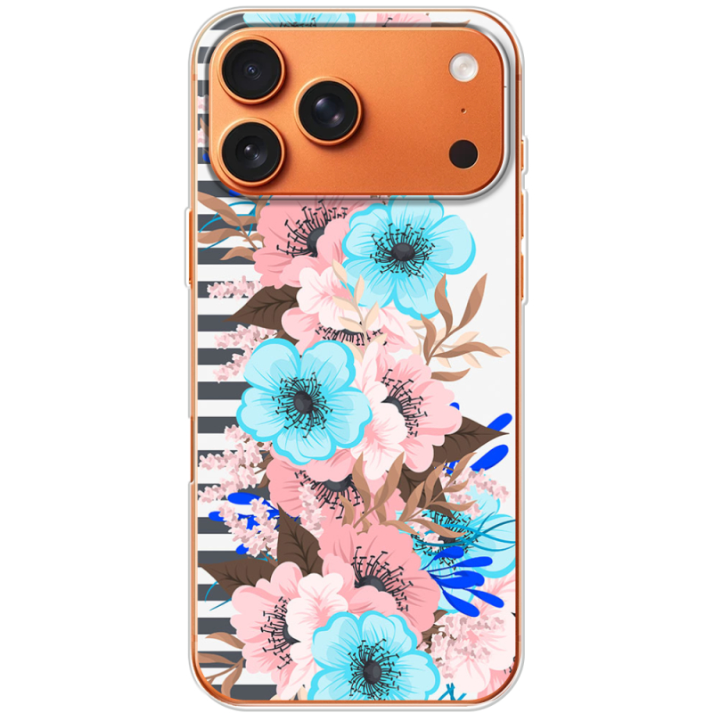 Чохол BoxFace Apple iPhone 17 Pro Max 