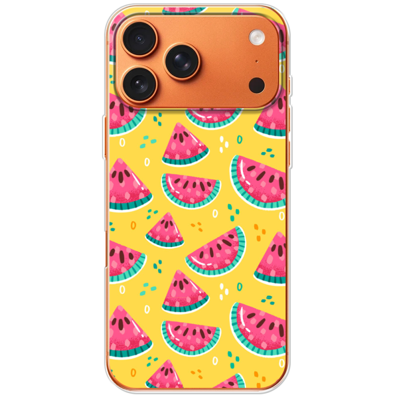 Чохол BoxFace Apple iPhone 17 Pro Max 