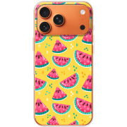 Чохол BoxFace Apple iPhone 17 Pro Max 