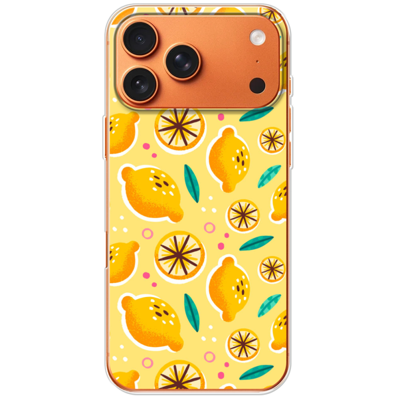 Чохол BoxFace Apple iPhone 17 Pro Max 