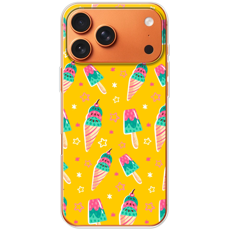 Чохол BoxFace Apple iPhone 17 Pro Max 