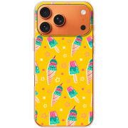Чохол BoxFace Apple iPhone 17 Pro Max 