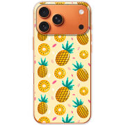 Чохол BoxFace Apple iPhone 17 Pro Max 