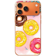 Чохол BoxFace Apple iPhone 17 Pro Max 