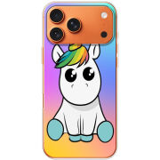 Чохол BoxFace Apple iPhone 17 Pro Max 