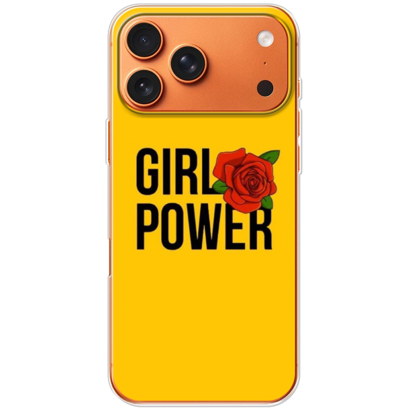 Чохол BoxFace Apple iPhone 17 Pro Max 
