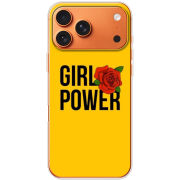 Чохол BoxFace Apple iPhone 17 Pro Max 