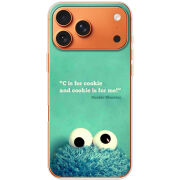 Чохол BoxFace Apple iPhone 17 Pro Max 