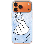 Чохол BoxFace Apple iPhone 17 Pro Max 