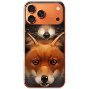 Чохол BoxFace Apple iPhone 17 Pro Max 