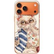 Чохол BoxFace Apple iPhone 17 Pro Max 