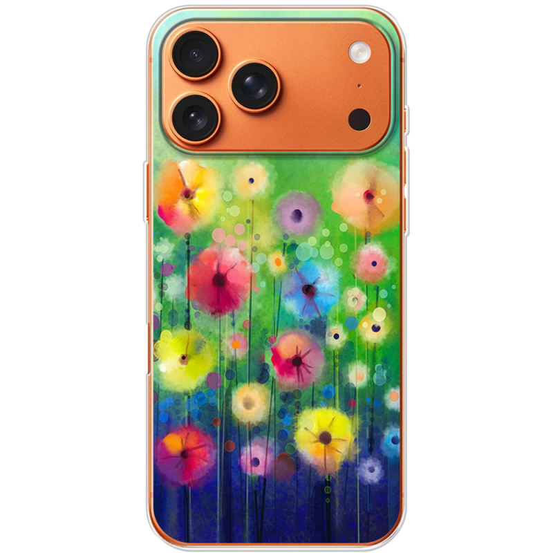 Чохол BoxFace Apple iPhone 17 Pro Max 