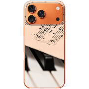 Чохол BoxFace Apple iPhone 17 Pro Max 