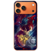 Чохол BoxFace Apple iPhone 17 Pro Max 