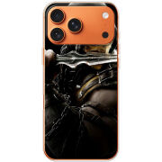Чохол BoxFace Apple iPhone 17 Pro Max 