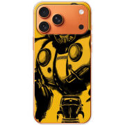 Чохол BoxFace Apple iPhone 17 Pro Max 