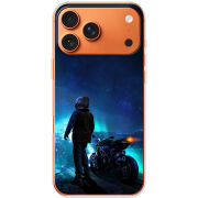 Чохол BoxFace Apple iPhone 17 Pro Max Motorcyclist