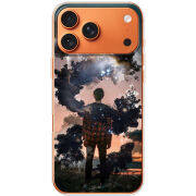 Чохол BoxFace Apple iPhone 17 Pro Max 