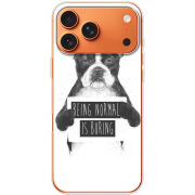 Чохол BoxFace Apple iPhone 17 Pro Max 