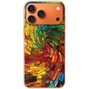 Чохол BoxFace Apple iPhone 17 Pro Max 