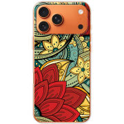 Чохол BoxFace Apple iPhone 17 Pro Max 