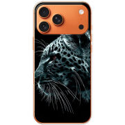 Чохол BoxFace Apple iPhone 17 Pro Max Leopard