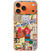 Чохол BoxFace Apple iPhone 17 Pro Max 