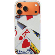 Чохол BoxFace Apple iPhone 17 Pro Max 
