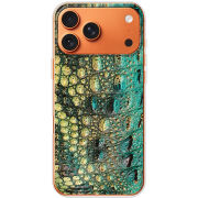 Чохол BoxFace Apple iPhone 17 Pro Max 