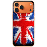 Чохол BoxFace Apple iPhone 17 Pro Max 