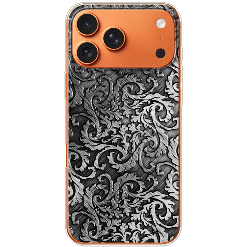 Чохол BoxFace Apple iPhone 17 Pro Max 