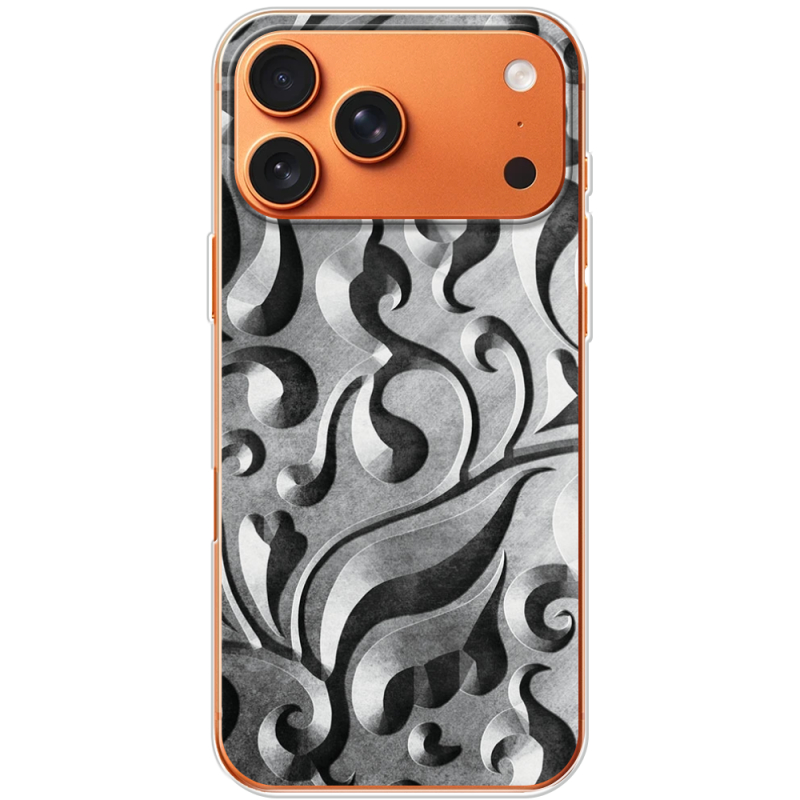 Чохол BoxFace Apple iPhone 17 Pro Max 