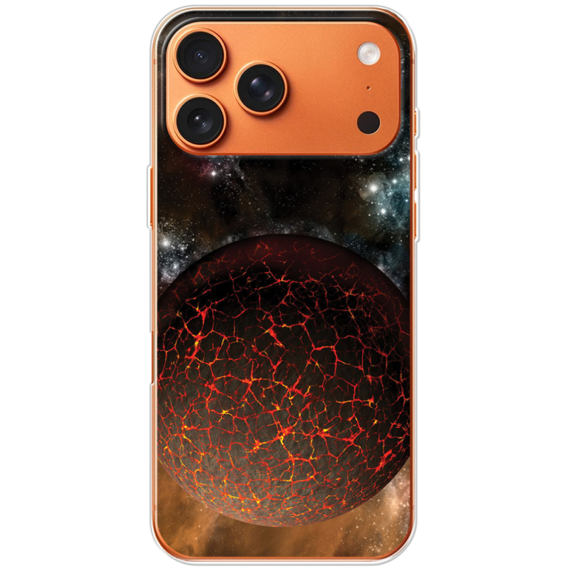 Чохол BoxFace Apple iPhone 17 Pro Max 