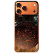 Чохол BoxFace Apple iPhone 17 Pro Max 