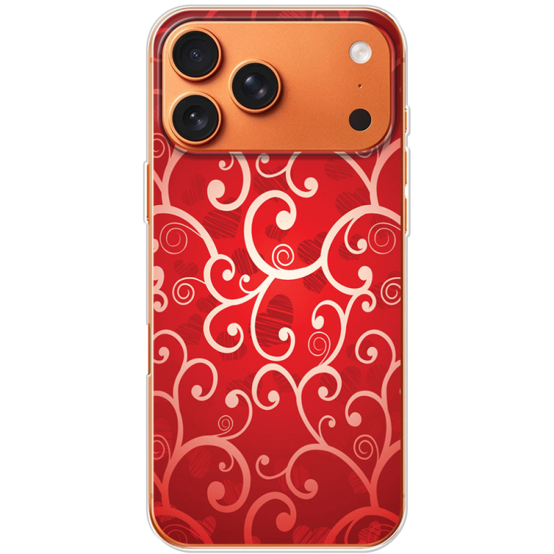 Чохол BoxFace Apple iPhone 17 Pro Max 