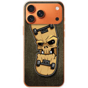 Чохол BoxFace Apple iPhone 17 Pro Max 