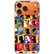 Чохол BoxFace Apple iPhone 17 Pro Max 