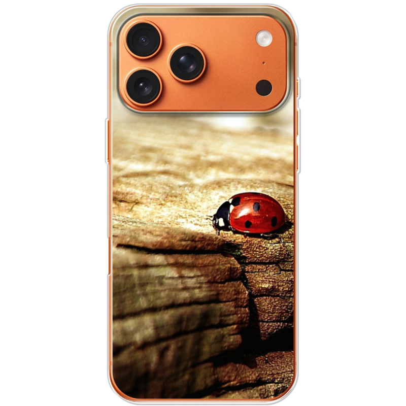 Чохол BoxFace Apple iPhone 17 Pro Max 
